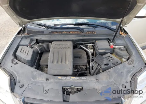 2014 GMC Terrain Sle-2 from USA, damaged, VIN 2GKFLWEK1E6382427